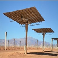 NOMAC, The NOORo III- Morocco-2015