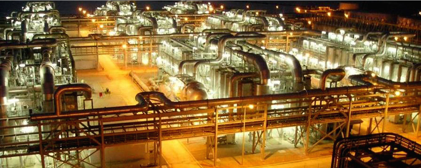 NOMAC, Thermal Desalination (MED)