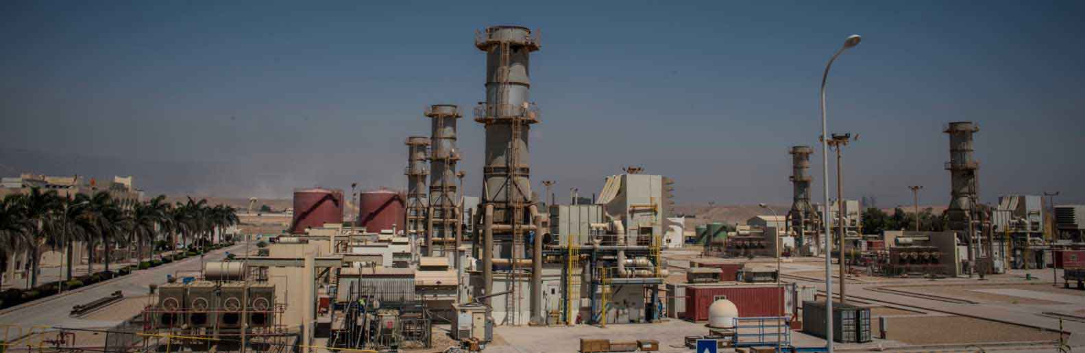 NOMAC, Our Operations, NOMAC Globally, Salalah IWP-Banner