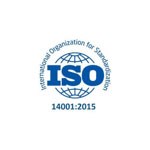 NOMAC, ISO 14001