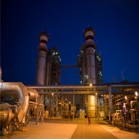 NOMAC, Ibri IPP, Oman-2016