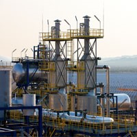 NOMAC, Bokpoort IPP, South Africa-2013