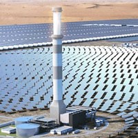 NOMAC, DEWA CSP, UAE-2018