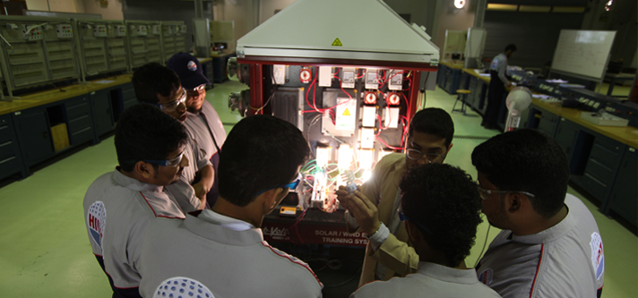 NOMAC-2 YEAR FULLY STRUCTURED TRAINING PLAN