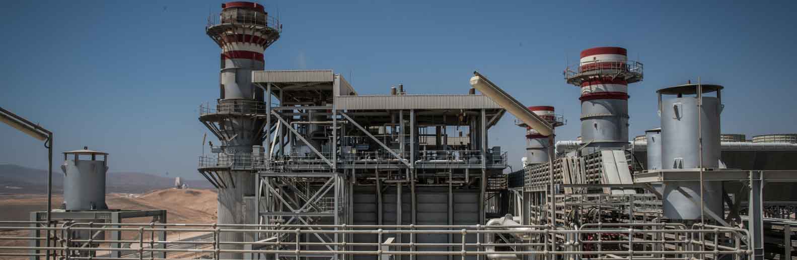 NOMAC-Our Operations-NOMAC Globally-Salalah 2 IPP Greenfield Project-Banner