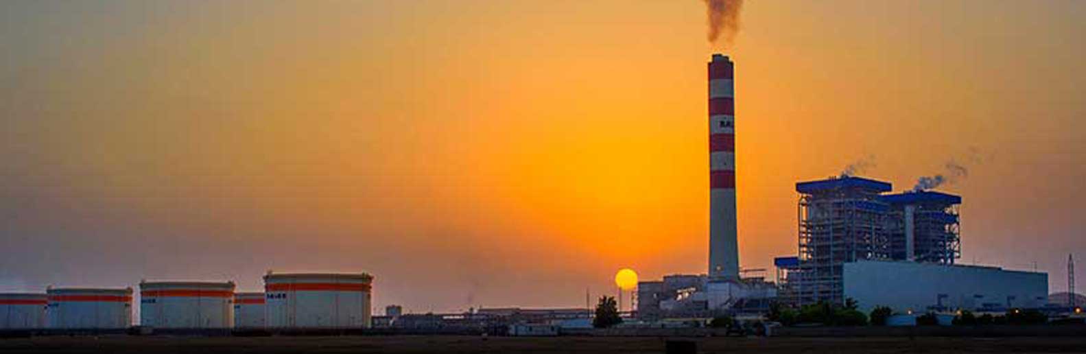 NOMAC, Our Operations, NOMAC Globally, Rabigh IPP-Banner