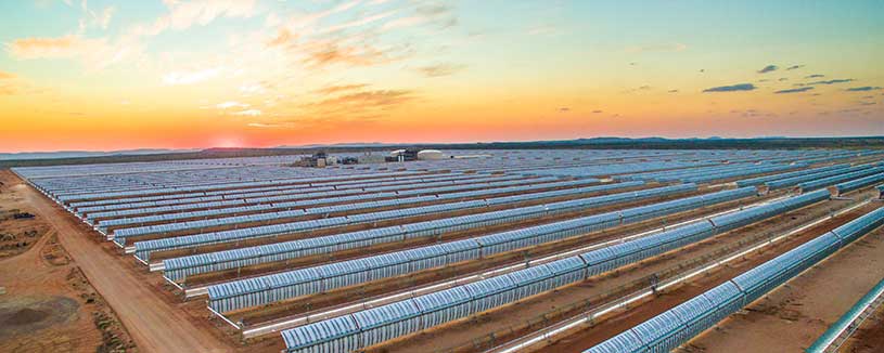  NOMAC, Our Operations, NOMAC Globally, Bokpoort CSP IPP-Gallery Image1