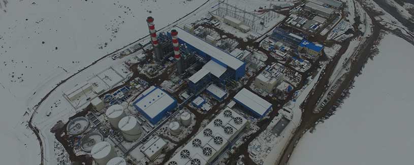 NOMAC, Our Operations, NOMAC Globally, Kirikkale CCGT IPP-Gallery Image4