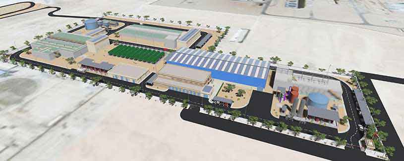 NOMAC, Our Operations, NOMAC Globally, Salalah IWP-Gallery Image2