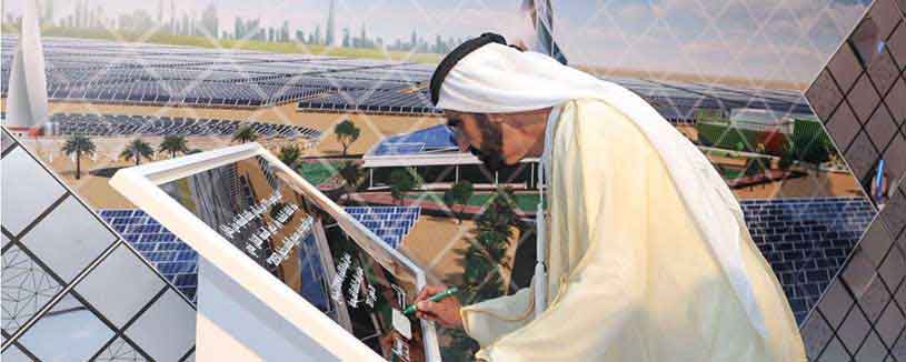 NOMAC, Our Operations, NOMAC Globally, Noor Energy 1-Gallery Image2