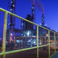 NOMAC, Shuqaiq IWPP, KSA