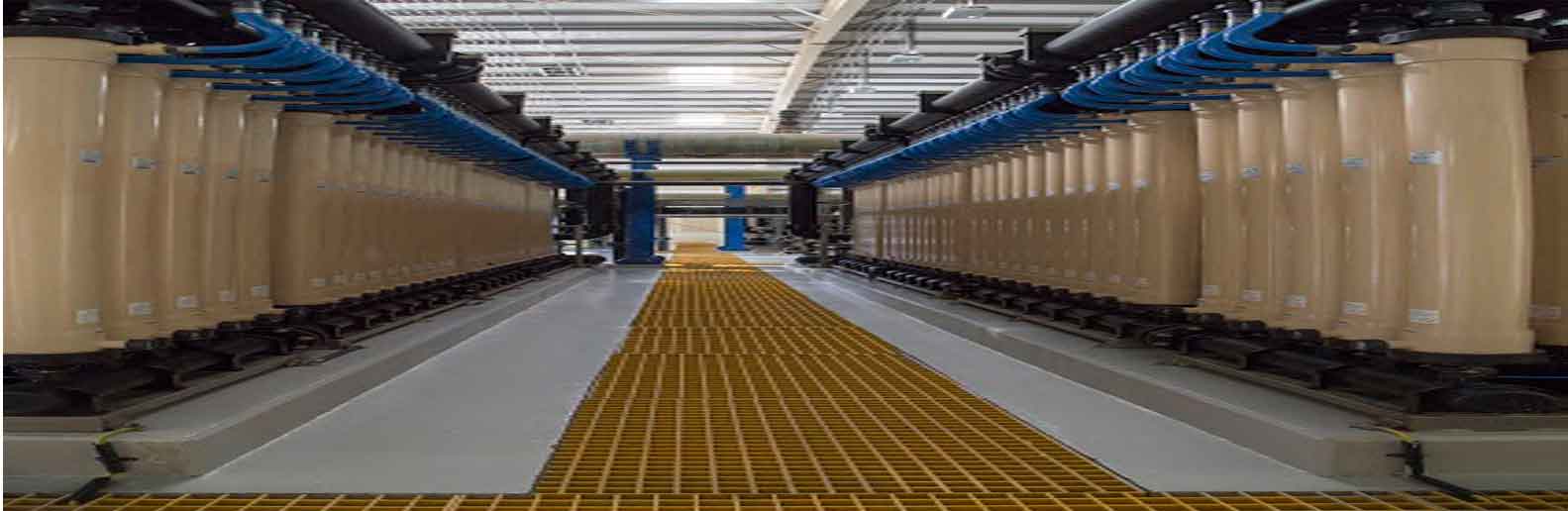 NOMAC, Our Operations, NOMAC Globally, Barka 1 IWP Expansion IWP Phase I-Banner