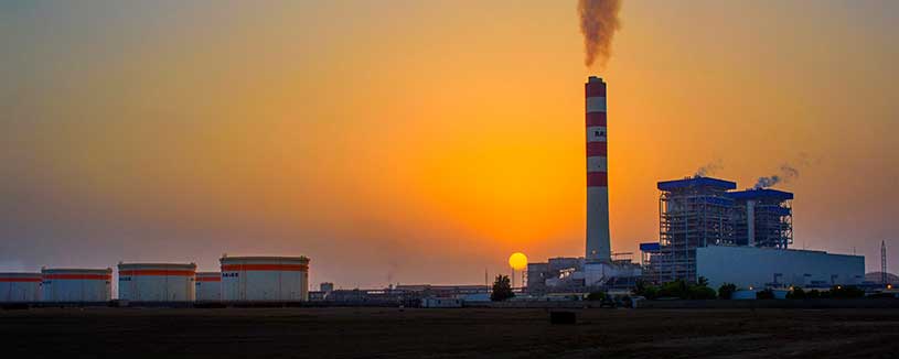 NOMAC, Our Operations, NOMAC Globally, Rabigh IPP-Gallery Image1