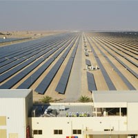 NOMAC, SHUAA ENERGY 1 IPP, UAE