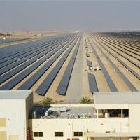 NOMAC, SHUAA ENERGY 1 IPP, UAE