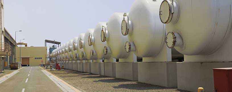 NOMAC, Our Operations, NOMAC Globally, Shuaibah IWPP-Gallery Image3