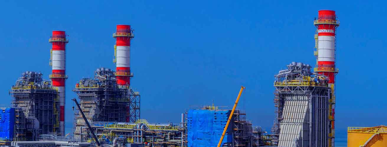 NOMAC, Our Operations, NOMAC Globally, Rabigh 3 IWP-Gallery Image