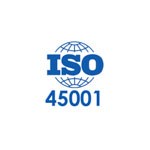 NOMAC, ISO 45001