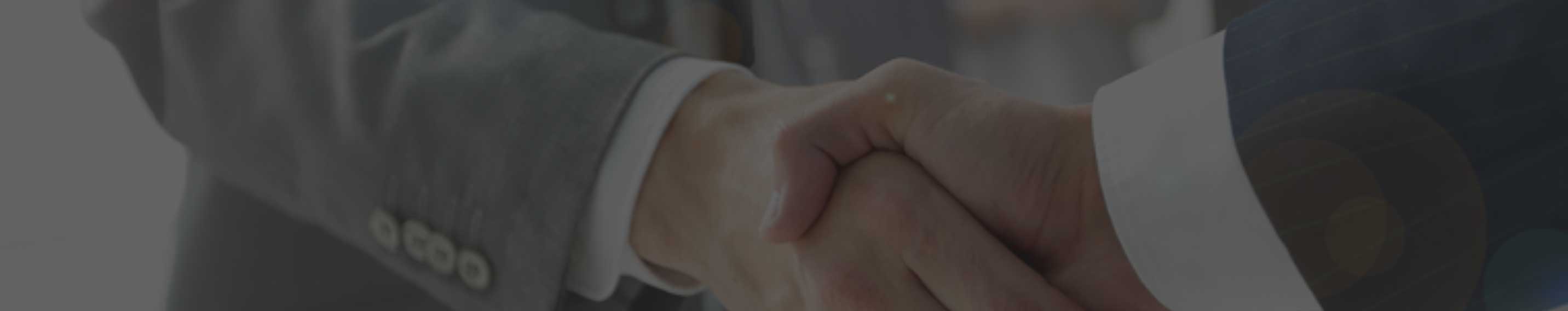 NOMAC, Become a Partner, Our Partners-Banner