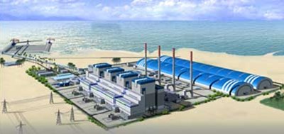 Hassyan Energy Phase 1 PSC