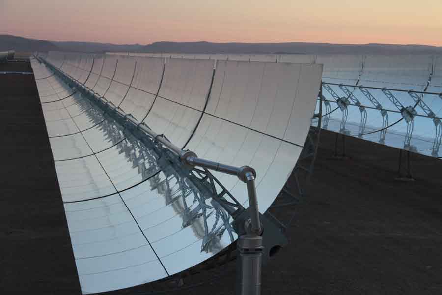 NOMAC, Our Operations, NOMAC Globally, Nooro II CSP IPP-Gallery Image3