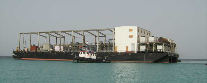  NOMAC, Our Operations, NOMAC Globally, Bowarege IWP-Gallery Image2