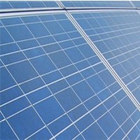 NOMAC, Noor PV I program, Morocco-2017