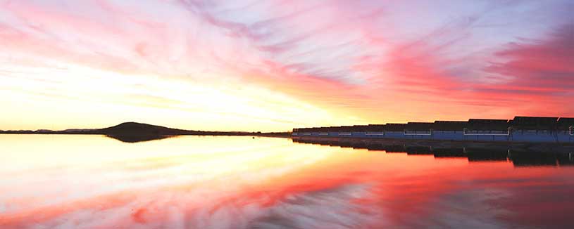  NOMAC, Our Operations, NOMAC Globally, Bokpoort CSP IPP-Gallery Image4