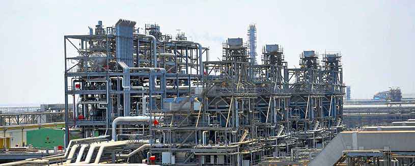 NOMAC, Our Operations, NOMAC Globally, Petro Rabigh II IWSPP (PHASE 2)-Gallery Image3