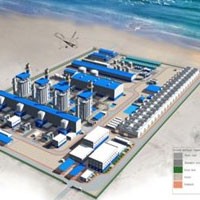 NOMAC, Al Dur 2 IPP, Bahrain-2019