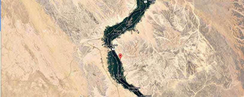  NOMAC, Our Operations, NOMAC Globally, Dairut IPP-Gallery Image