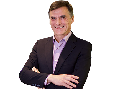 NOMAC, CEO&President image