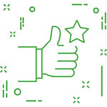 NOMAC, Overview, Commitment