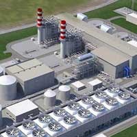 NOMAC, Kirkkale IPP, Turkey-2014